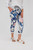 Emily Cotton Jogger - Rome