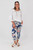 Emily Cotton Jogger - Rome