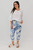 Emily Cotton Jogger - Palermo