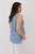 Ida Swing Tank - Blue Wash Ida Swing Tank - Blue Wash