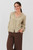 Gisella Long Sleeve Shirt - Wheat Gisella Long Sleeve Shirt - Wheat