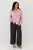 Gisella Long Sleeve Shirt - Rose Gisella Long Sleeve Shirt - Rose