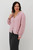 Gisella Long Sleeve Shirt - Rose Gisella Long Sleeve Shirt - Rose