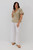 Charlotte Puff Sleeve Top - Wheat Charlotte Puff Sleeve Top - Wheat