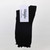Honeydew Oh So Fine - Crew Stockings - 2pk Black