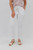 Cora Skinny Fit Pant - Basic - White