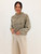 Bambi Multi-Knit Sweater - Natural