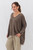 Ambra Knit Tunic - Cedar