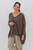 Ambra Knit Tunic - Cedar