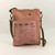Maria - Crossbody Pink