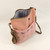 Maria - Crossbody Pink