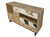 Nashville Sideboard Timber