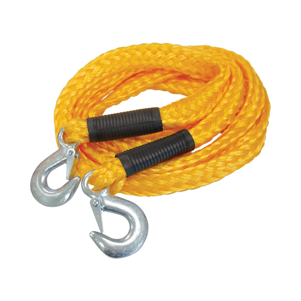 Steel Locking Rope 14