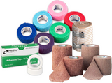 FIRST AID | Bandage Tapes