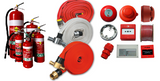 FIRE PROTECTION | Smoke Alarms