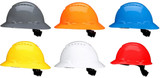 HARD HATS | Headwear