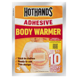 WARMERS | Body Protection