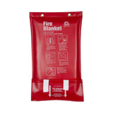Emergency Fire Blanket
