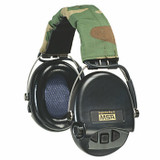 Electronic Earmuffs