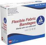 Sterile Adhesive Bandages