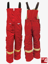 Overalls and Bib Pants