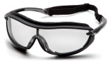 SAFETY GLASSES | Eye Wash Stations