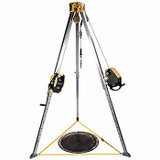 Confined Space Kits and Tripod's | Winches