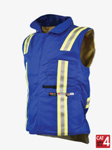 Insulated Vests