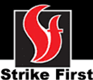 Strike First