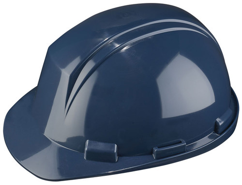 Mont-Blanc Hard Hat w/ Pin Lock - CSA, Type 2 - Dynamic HP542 Navy