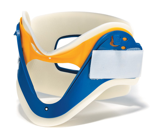 Dynamic First Aid Laerdal Stifneck Collar Adjustable Adult FASC   Safety Supply Canada