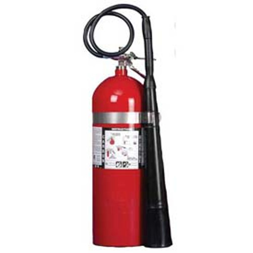 CO2 20lb FIRE EXTINGUISHER SF-20CO2   Safety Supply Canada