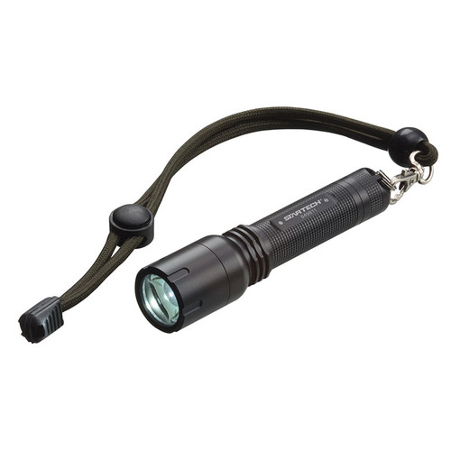 Water & Impact Resistant LED Flashlight | 150 Lumens | Startech JLFL-150   Safety Supply Canada