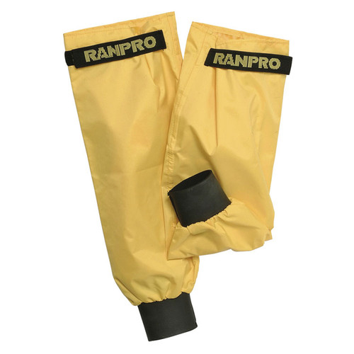 Fire Resistant Dry Gear® Neoprene Sleeves | FR, 22" | RanPro SL11 200   Safety Supply Canada