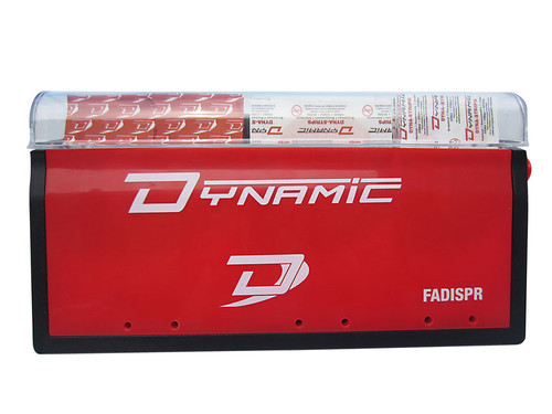 Industrial & Food Industry Bandage Dispensers | First Aid | Dynamic FADISPR/FADISPB   Safety Supply Canada