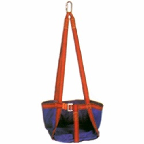 Pilot Chair |Extended Suspension  |Norguard | IMP005   Safety Supply Canada