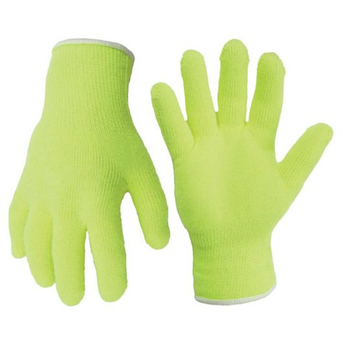Thermal Glove Liners Style NT-0404  | Pack of 10 | Stout Gloves NT-0404   Safety Supply Canada