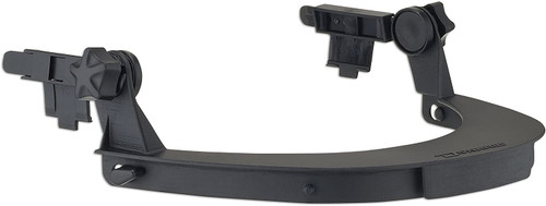 High Performance Face Shield Bracket for the Rocky Climbing Hat | Dynamic EPB103   Safety Supply Canada