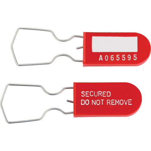 Safety Equipment Inspection Tags 25/PKG | Dynamic FPTAG   Safety Supply Canada