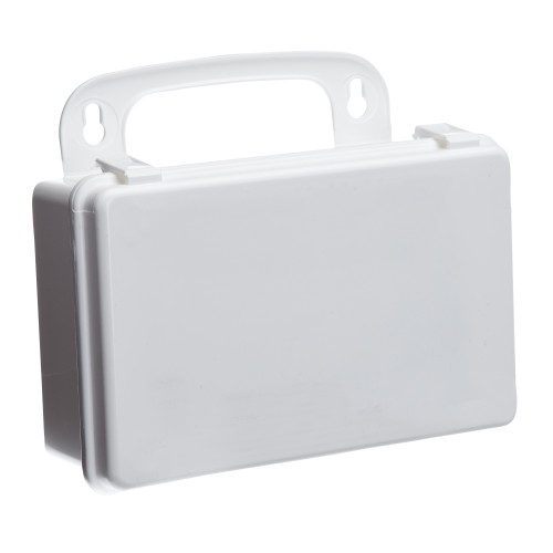 Empty Plastic First Aid Kit Box | Dynamic FAKT010/FAKT016/FAKT024/FAKT036/FAKT040   Safety Supply Canada
