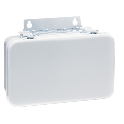 Empty Metal Case for First Aid  Kit | Dynamic FAKT10M/FAKT16M/FAKT24M/FAKT36M   Safety Supply Canada