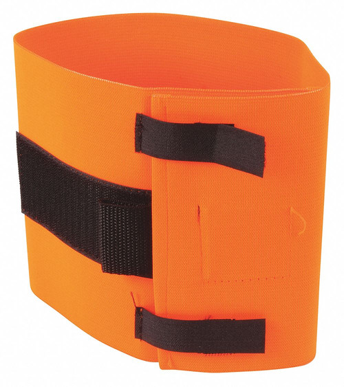 Fast strap with velcro attachement for BC kits | Dynamic FAFAST01   Safety Supply Canada