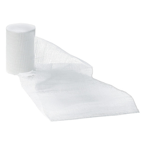 Gauze Bandage Roll Sterile 2 X 5 Yds - Wrap individually | Dynamic FAGB025   Safety Supply Canada