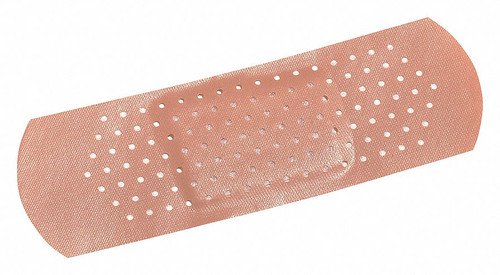 Gauze Bandage Roll Sterile 3 X 5 Yds - Wrap individually 2/Box | Dynamic FAGB035B2   Safety Supply Canada