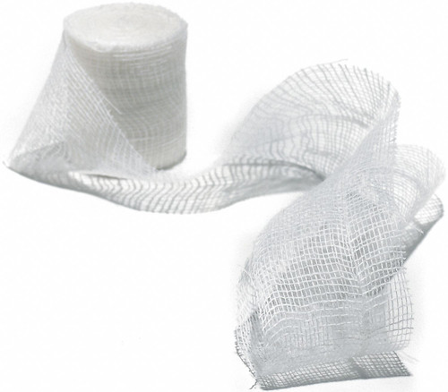 Gauze Bandage Roll Sterile - Wrap individually | Dynamic FAGB110/FAGB210/FAGB310/FAGB410   Safety Supply Canada