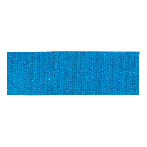 Blue adhesive Metal Detectable Fabric Strips 1? X 3? Sterile - Individually wrap FAFSD13100   Safety Supply Canada
