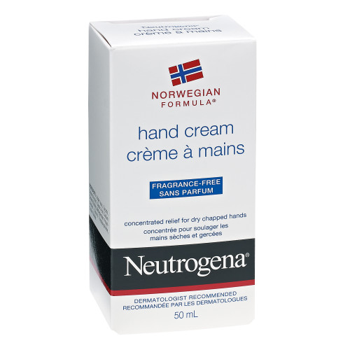Neutrogena hand cream 50 ml | Dynamic FA132702   Safety Supply Canada