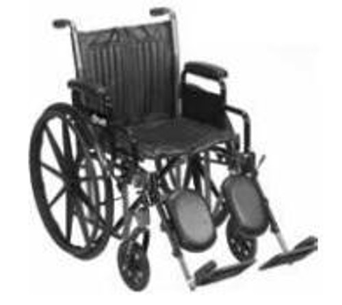 Wheelchair | Dynamic FASSP218FA   Safety Supply Canada