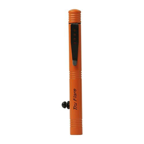 Tru Flare Pen Launcher - Thumb Lever TF-02C   Safety Supply Canada