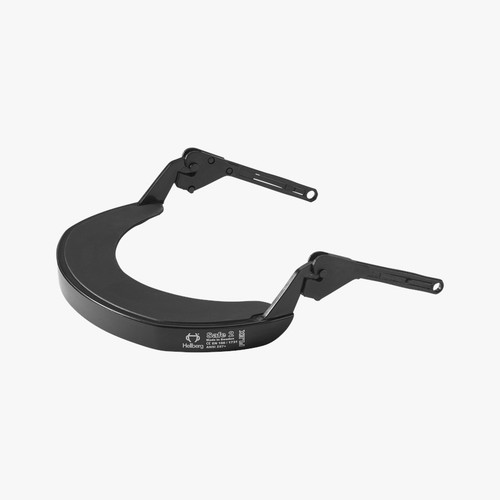 Regular FLEX visor holder 20901-501   Safety Supply Canada